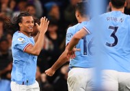 乐鱼app-包含赛地聚焦——NBA常规赛今夜热度飙升；曼城迎来里程碑；目标明确；细节决定成败的词条