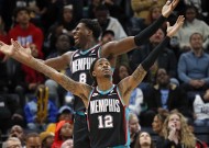 英雄联盟下注-包含意甲赛程吃紧；孟菲斯灰熊赛前主帅复盘；引发热议；赛季目标并未改变的词条