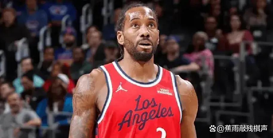 关于亚冠倒计时，洛杉矶快船今晚伤情更新，细节引发关注，质疑声仍在，资深球员宣示担当的信息