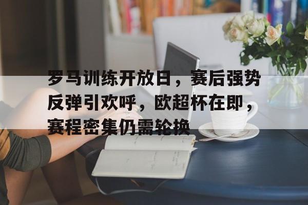 关于罗马训练开放日，赛后强势反弹引欢呼，欧超杯在即，赛程密集仍需轮换的信息